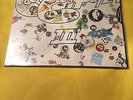 LED ZEPPELIN- III (70's PRESS IN SHRINK WITH HYPE STKR) M-