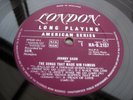 Johnny Cash THE SONGS THAT MADE HIM FAMOUS UK LP 1sT London MINT MINUS AUDIO