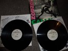 THE CLASH London Calling CBS RECORDS 1979 UK 1st pressing 2x vinyl LP CBS CLASH3