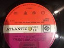 Led Zeppelin IV Vinyl Lp A3/B3 Rare Label, Peter Grant, uk Issue 2401012 (1971)