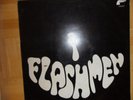 Original Italian Prog I FLASHMEN 