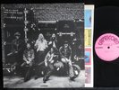 ALLMAN BROTHERS BAND, At Fillmore East [pink Capricorn] USA 1st pressing 2LP