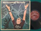 TEEN CHALLENGE CHOIR No Stoppin Us LP PRIVATE Xian Modern Soul Psych RARE HEAR