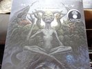 NB44	Hypocrisy	End of Disclosure	German LIMITED EDITION BLACK LP + 7