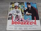 Dudley Moore - Bedazzled OST 1968 UK LP DECCA STEREO 1st MOD JAZZ PSYCH