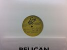 PELICAN Australasia 2004 2LP Test Press + Rejected A/B Disc RARE  Hydra Head