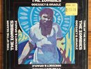 The Zombies-Odessey & Oracle –Psych-Progressive Rock Vinyl LP-Time Of The Season