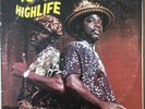 C.K. Mann & His Carousel 7  Funky Highlife LP Essiebons Ghana Afro Funk LISTEN