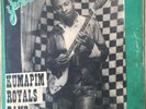 KUMAPIM ROYALS BAND YEREBRE RARE DEEP FUNKY HIGHLIFE GHANA HEAR