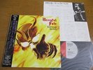 MERCYFUL FATE - DON’T BREAK THE OATH  JAPAN    obi