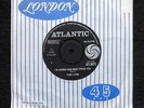 Tami Lynn I'm Gonna Run Away From You orig Atlantic ?AT4071 1965 Northern VG