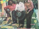 Sam Mangwana & Lokassa KILLER LP Albarika Soukouss Groove Benin DanceFloor HEAR
