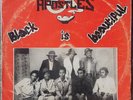 APOSTLES BLACK IS BEAUTIFUL NIGERIA AFRO FUNK PSYCH FUZZ RARE LP