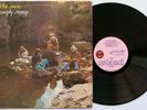 DR. STRANGELY STRANGE UK 1st Press KIP OF THE SERENES Pink Eye ISLAND LP Mint
