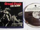 Reel To Reel Tape-Grand Funk-Live Album-1970-Double Play-CLEAN & TESTED-7 1/2