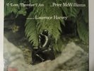 RARE Luchi DeJesus Laurence Harvey LP I Love Therefore I Am Exotica Jazz Poetry