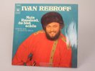 Ivan Rebroff Mein Russlaand Du Bist It's Nice Russian Songs Vinyl LP Record