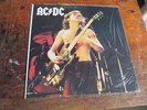AC/DC Hell Ain't a Bad Place LP rarities outtakes live  SEALED '79 Odeon