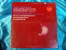 Sealed Classical LP: Donati - Bartok - Miraculous Mandarin  (Complete) - B.B.C.