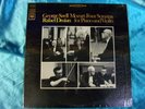 Sealed Classical LP: Szell - Druian - Mozart 4 Sonatas for Piano & Violin