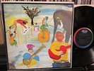 The BAND Music from Big Pink 1st Orig. Capitol SKAO 2955