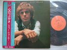 SCOTT WALKER STRETCH / WITH POSTER