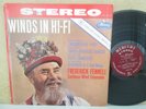 SR 90173 STEREO- Fennell Winds in Hi-Fi LP EX+ Tas List Eastman Ensemble Milhaud
