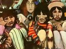 Beatles  Alternate White Album Doll's House Cover LP Vinyl Album