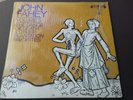 JOHN FAHEY - VOLUME 3 THE DANCE OF DEATH LP VINYL ORIGINAL 1967 TAKOMA PRESSING.