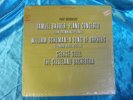 Sealed Classical LP: Szell - Barber: Piano Concerto - Browning   Schumann - Rose