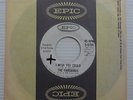 THE YARDBIRDS I Wish You Could PROMO 45