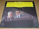 Chopin Franck CELLO sonatas PIERRE FOURNIER J. Fonda piano DGG 2530 141 NM RARE
