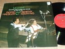 Mozart VIOLIN sonatas K.454 & K.481 H. SZERYNG Haebler piano Philips 6500 055 NM