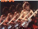 AC/DC LP VINYL - '74 JAILBREAK - ORIGINAL 1984 CANADA