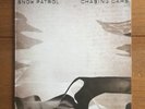 Snow Patrol - Chasing Cars  7”  Vinyl