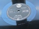 ELVIS PRESLEY UK 1959  R.C.A   78     ONE NIGHT    /    I GOT STUNG