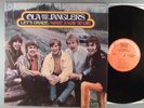 Ola And The Janglers  Let's Dance/What A Way To Die  Pop Rock; Psych