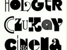 CZUKAY, Holger - Cinema - Vinyl (LP box)