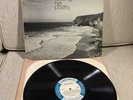 Sylvia Plath Reading Her Poetry Original LP Caedmon TC 1544 EX Vinyl Cover As-Is
