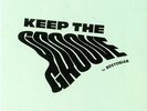BOSTONIAN - Keep The Groove - Vinyl (7