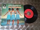 EP THE SUPREMES - COME SEE ABOUT ME/ALWAYS IN MY HEART/YOU CANT DO THAT ESRF1605