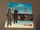 JAZZ-VARIOUS-SWEDISH JAM SESSION-UK HMV DLPC 12 SCARCE 10