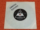 DAWNWATCHER - Spellbound - 1980 Private Press RARE Vinyl 7