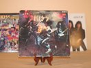 Kiss Alive  Vg+/Vg+ Insert first US press