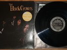 THE BLACK CROWES  shake your money maker  LP  1990 1st European Press