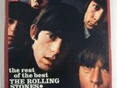 1 Box-Set  = 4 LP LP's   THE ROLLING STONES The Rest Of The Best Part II   1983