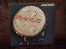 Vinyl-LP: JUDAS PRIEST - Rocka-Rolla (1974) rare US Press