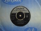 LITTLE RICHARD, LONG TALL SALLY / TUTTI FRUTTI, LONDON 7INCH 45RPM