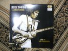 Neil Young & Crazy Horse Live In San Francisco 2008 Netherlands rock classic 2LP