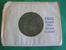 UNOPENED - THE BEATLES BOX SET FREE SAMPLE DISC - READERS DIGEST